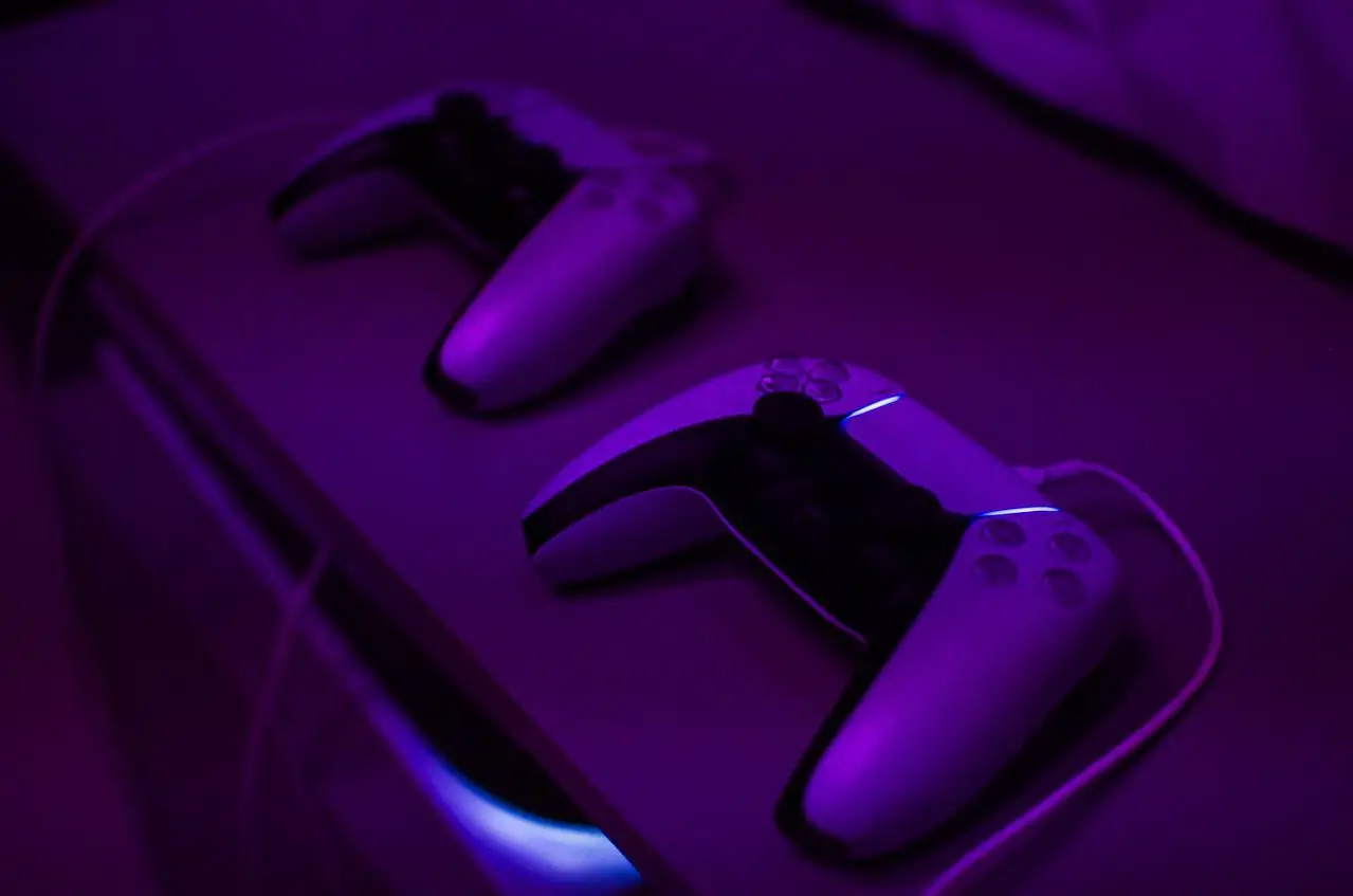 Изображение клуба Godji Cyber lounge № 9