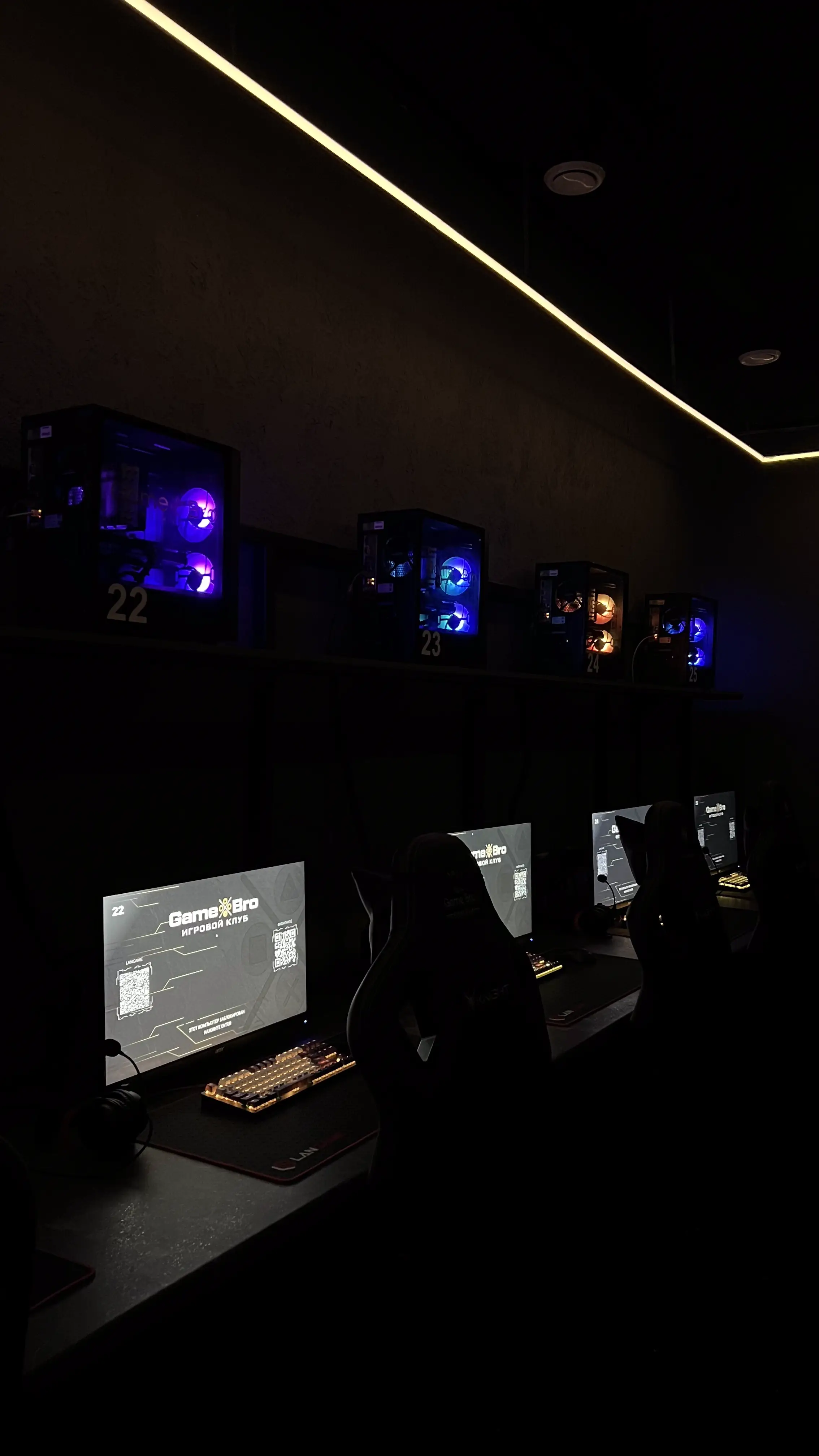 Изображение клуба GameBro № 4