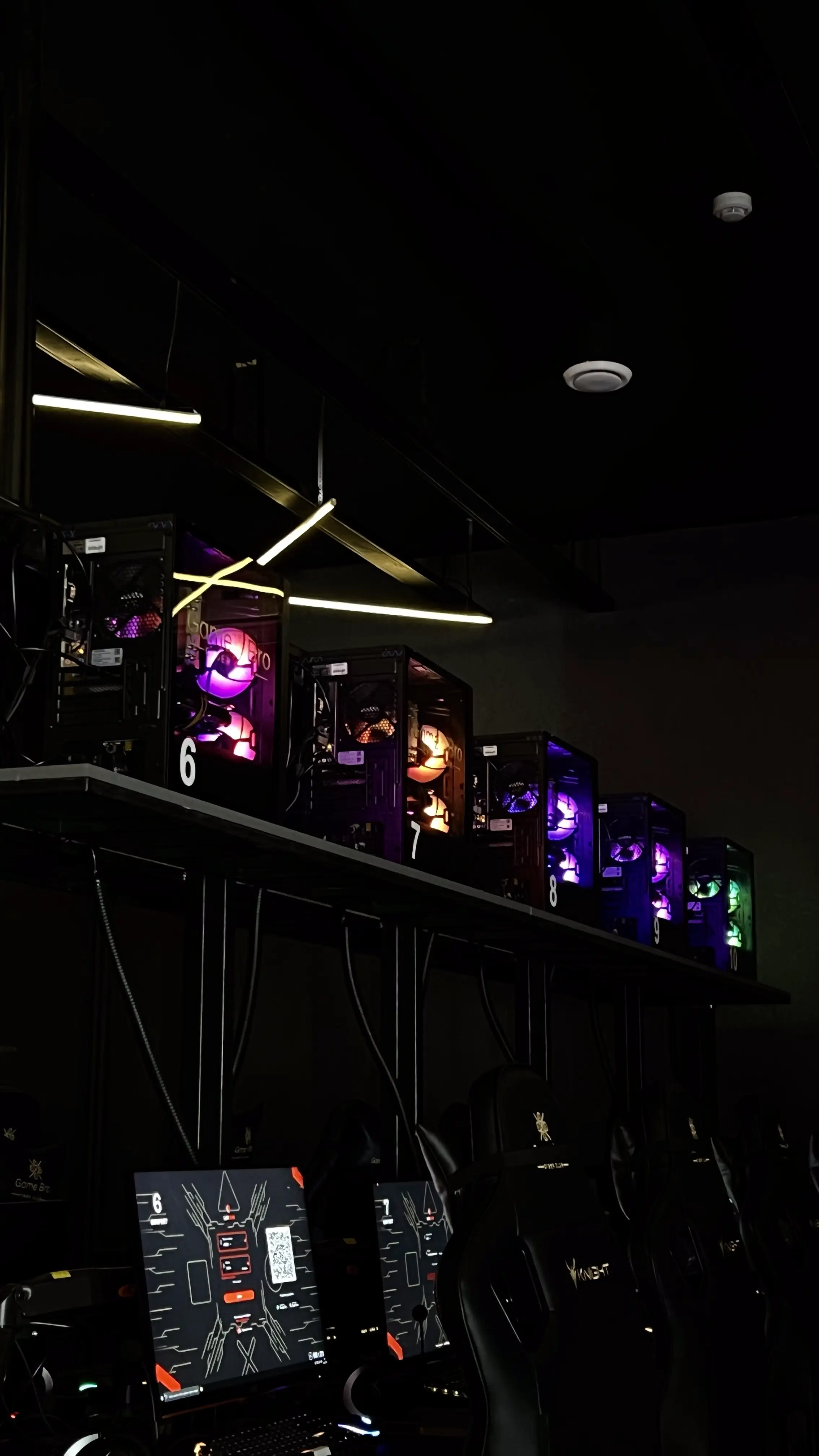 Изображение клуба GameBro № 5