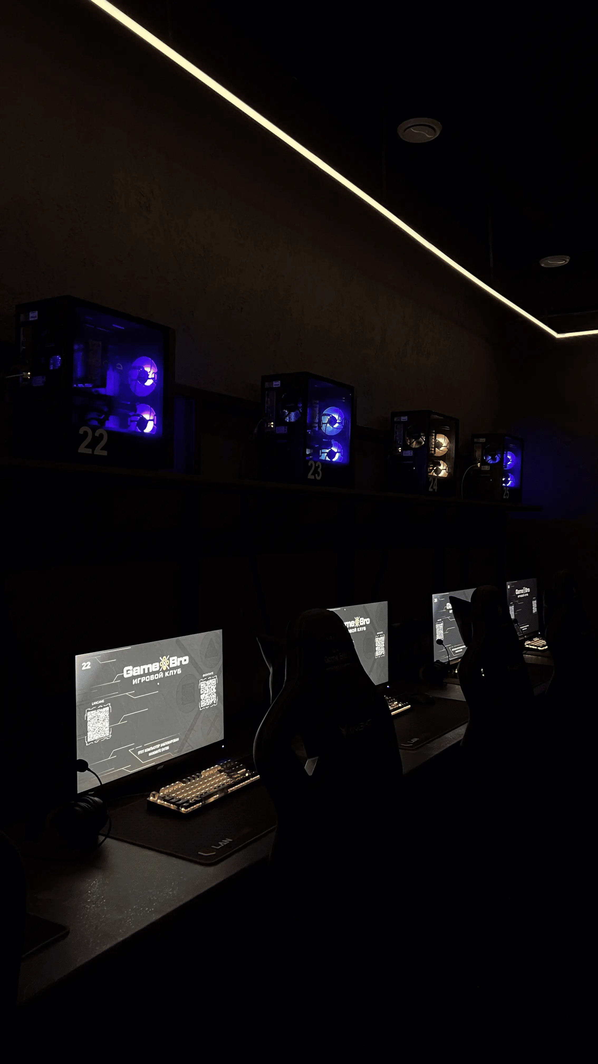 Изображение клуба GameBro № 7