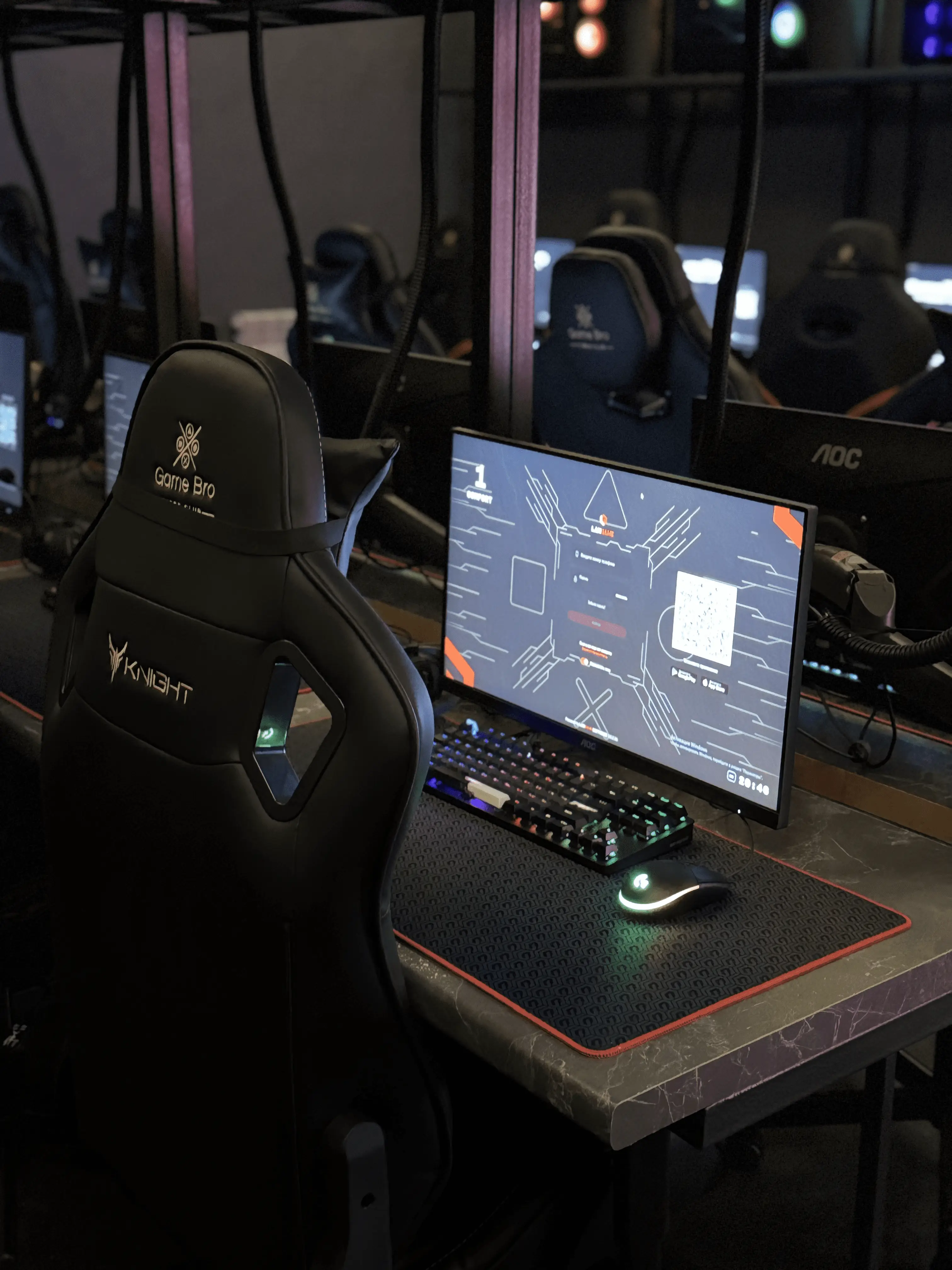 Изображение клуба GameBro № 8