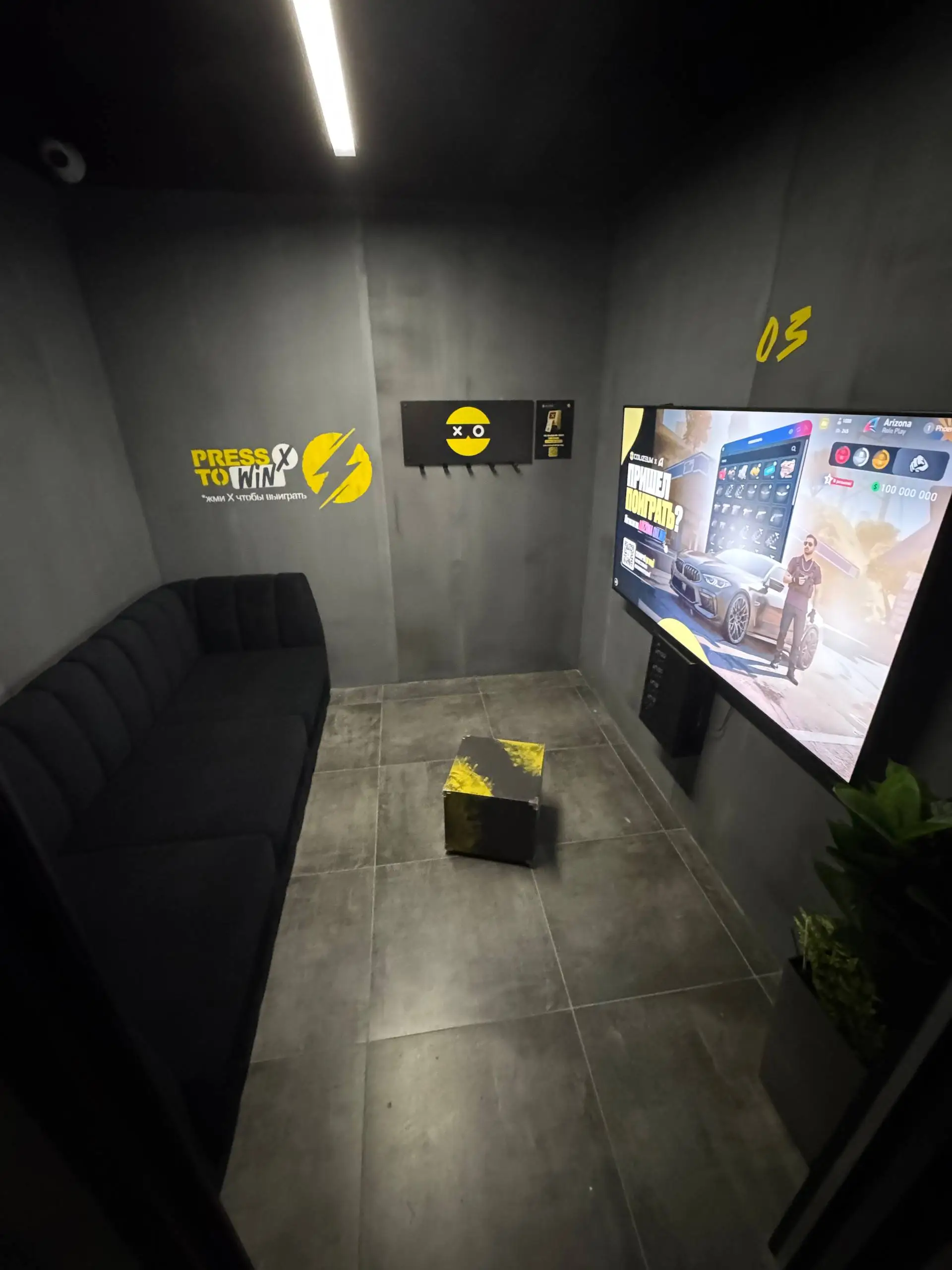 Изображение клуба COLIZEUM Химки Парк Льва Толстого № 3