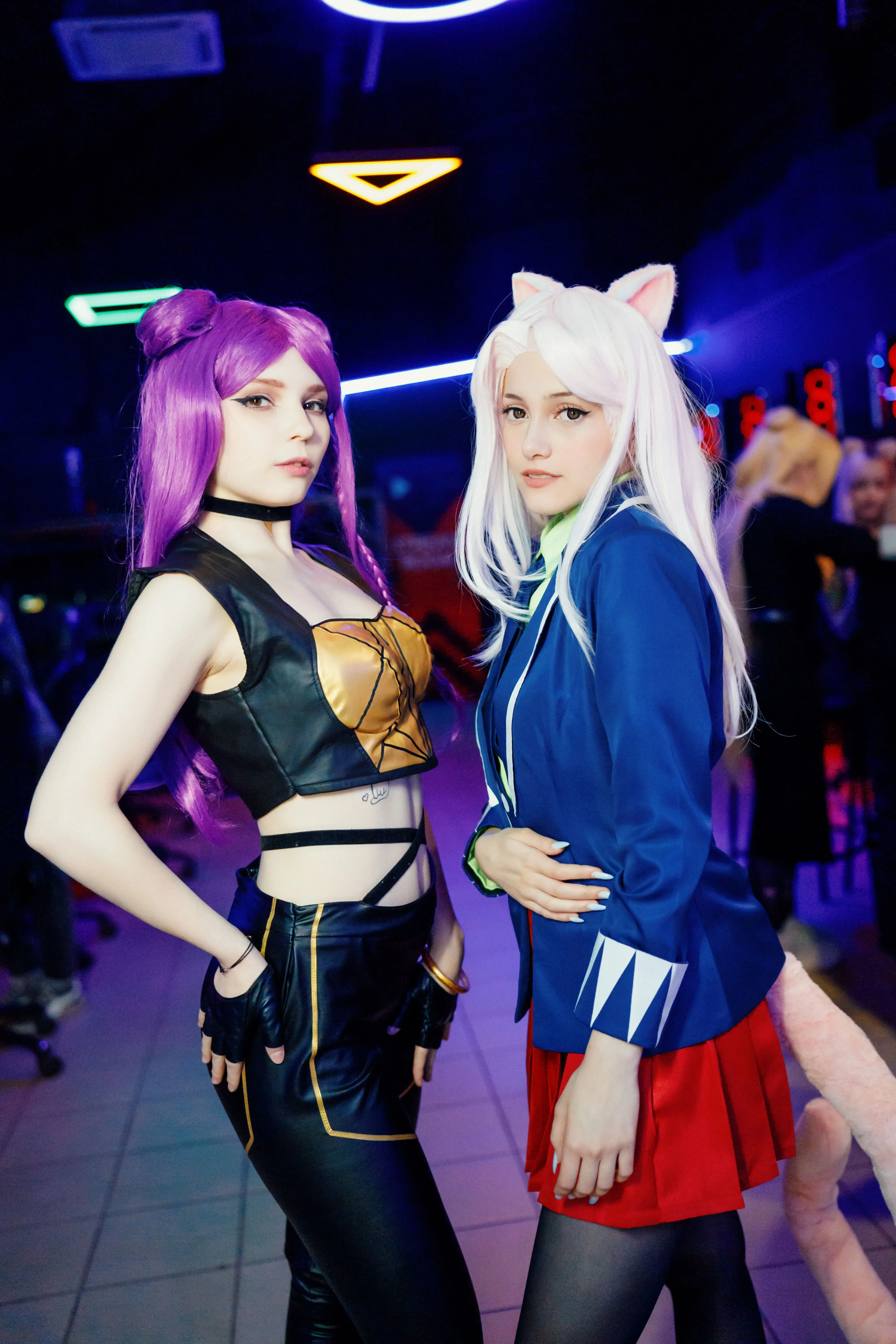 Изображение клуба CyberX Барнаул № 10