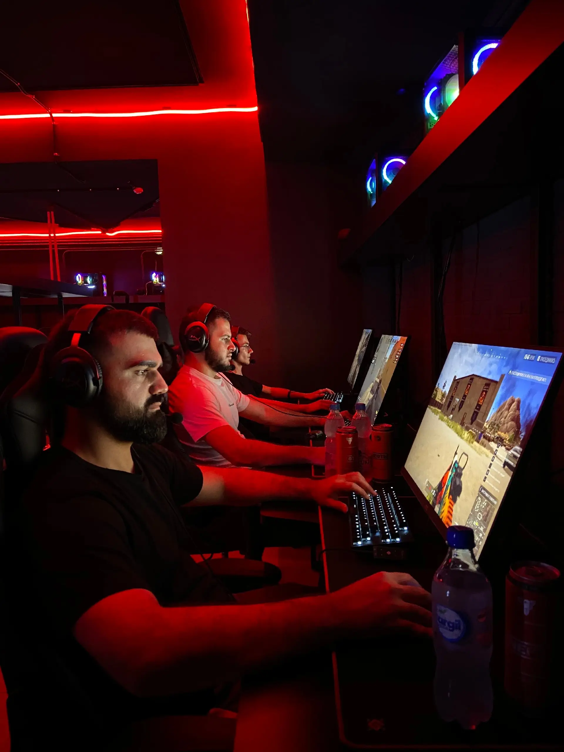 Изображение клуба Black № 4