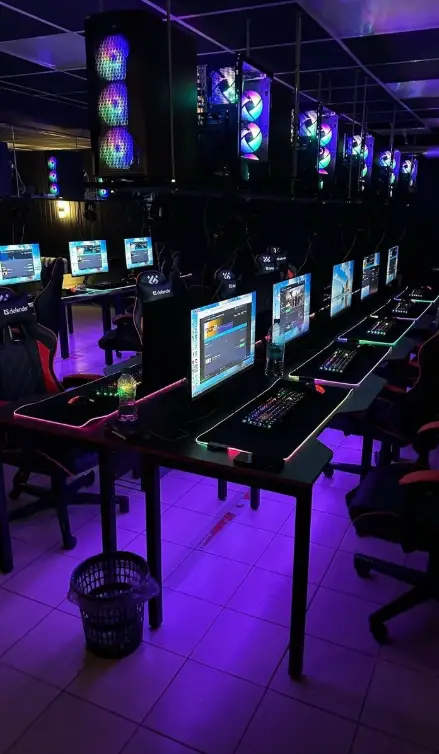 Изображение клуба Комета № 1