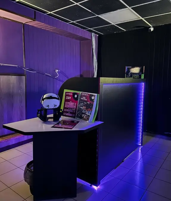 Изображение клуба Комета № 4