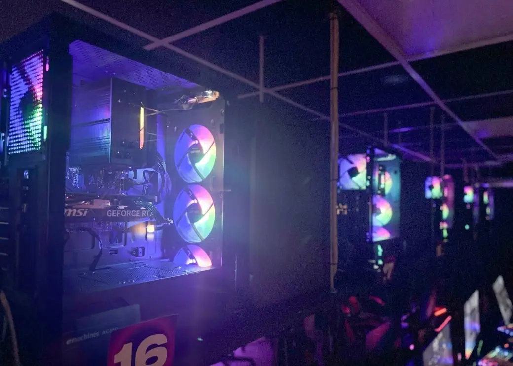 Изображение клуба Комета № 2