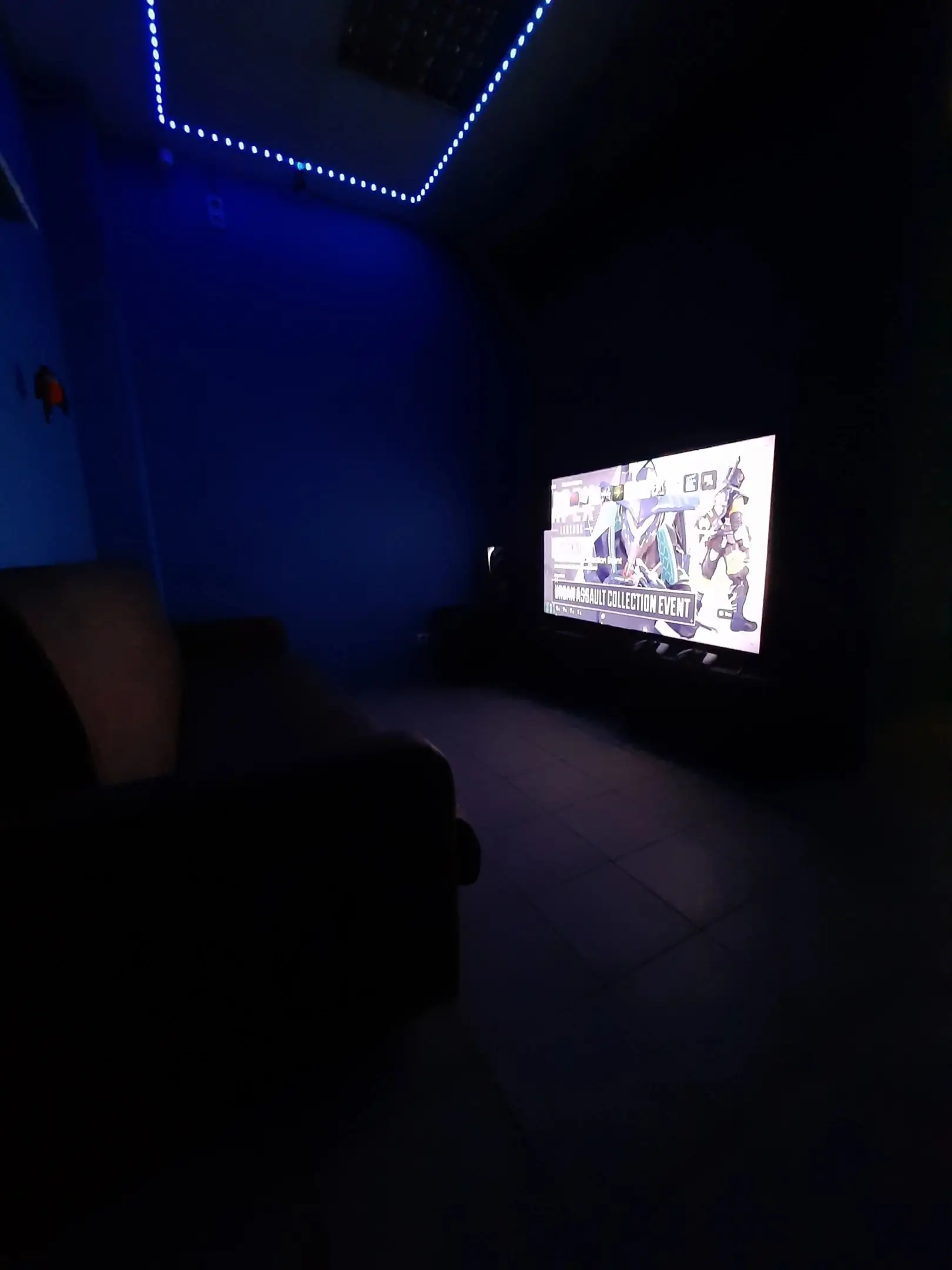 Изображение клуба Кибер Енот № 7