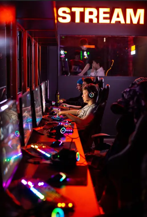 Изображение клуба War gamers № 3