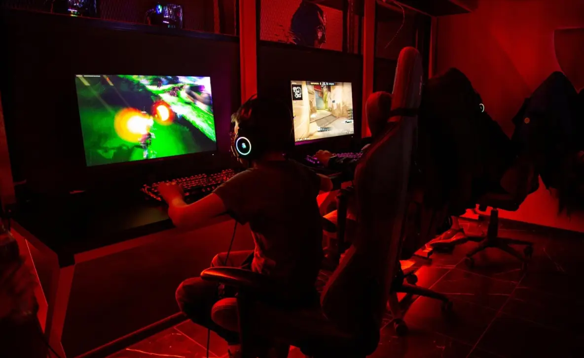 Изображение клуба War gamers № 4