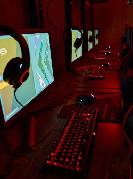 Изображение клуба War gamers № 4