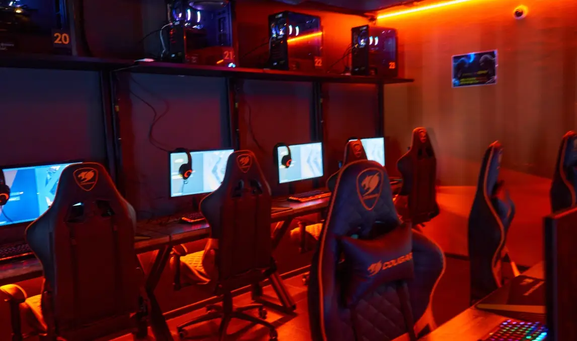 Изображение клуба War gamers № 2