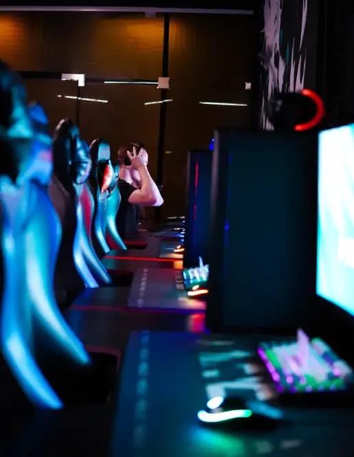 Изображение клуба Middle № 4