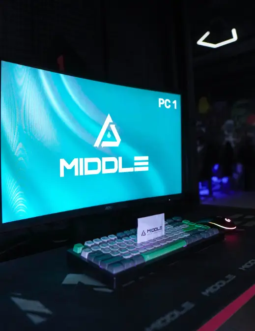 Изображение клуба Middle № 2