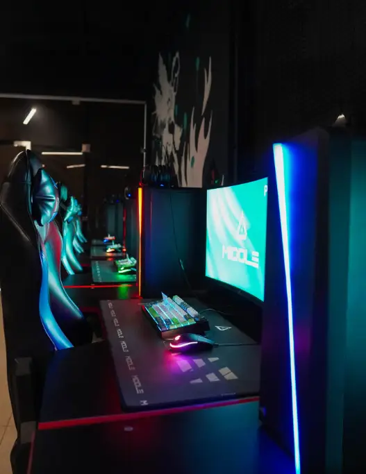 Изображение клуба Middle № 1