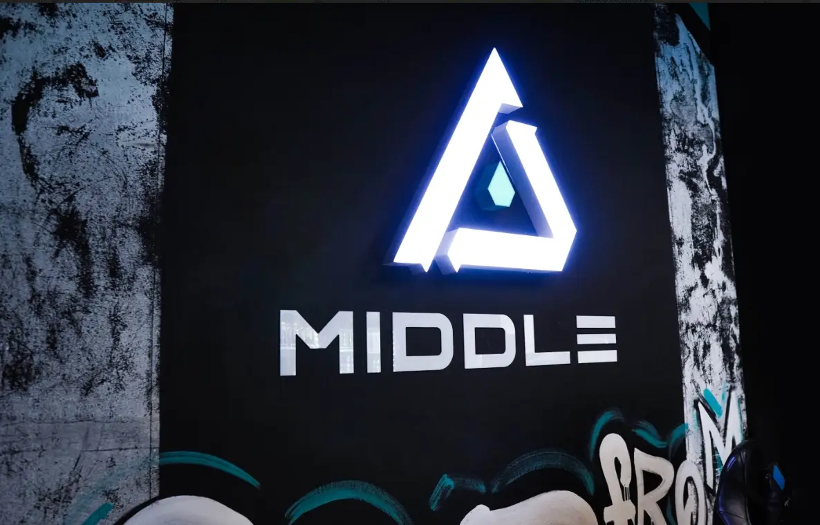 Изображение клуба Middle № 5