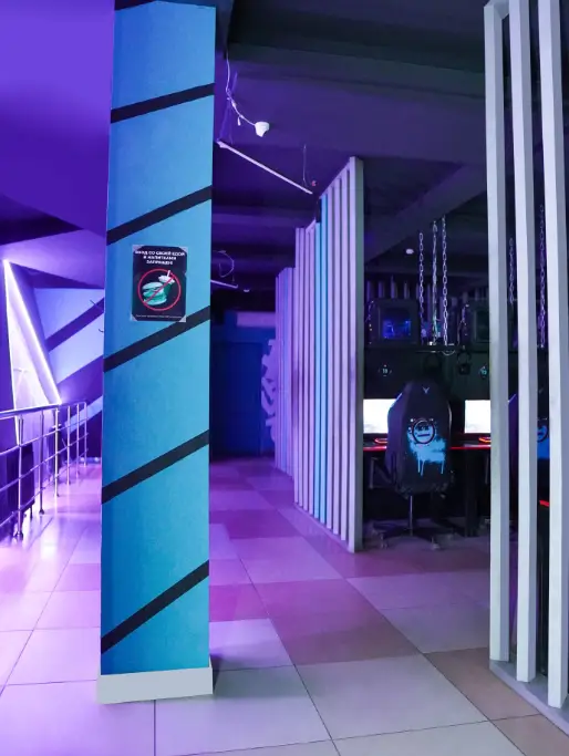 Изображение клуба Middle № 1