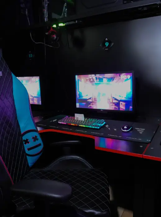 Изображение клуба Middle № 4