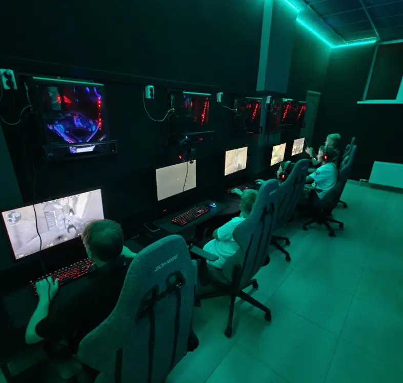 Изображение клуба Re Hub Club № 5