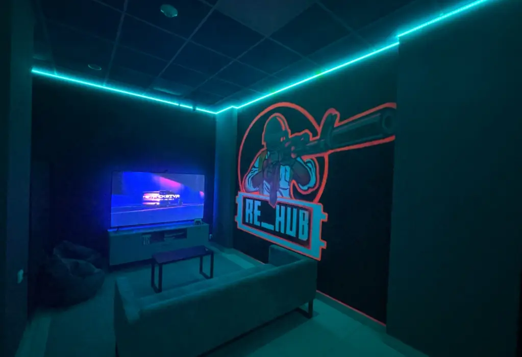 Изображение клуба Re Hub Club № 3