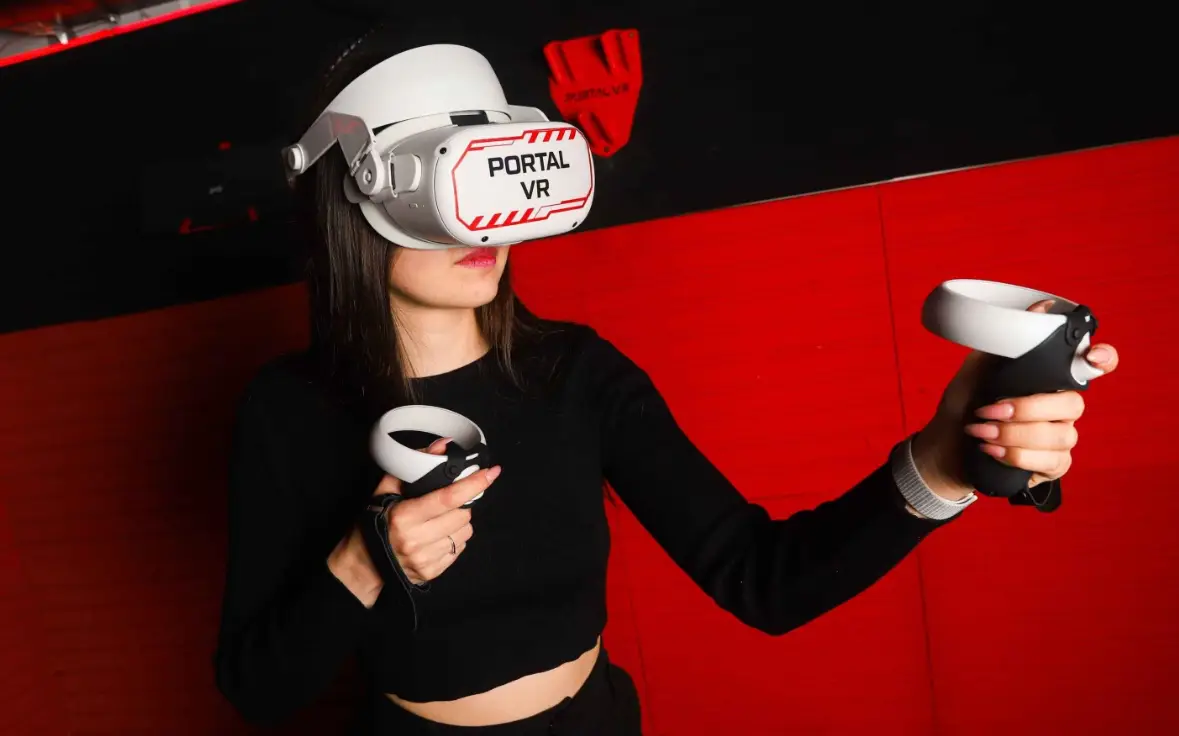 Изображение клуба Portal VR № 3