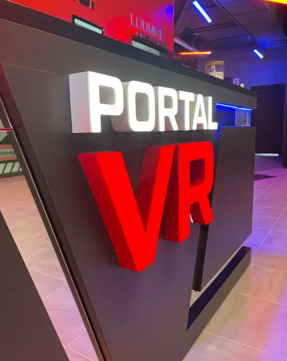 Изображение клуба Portal VR № 4