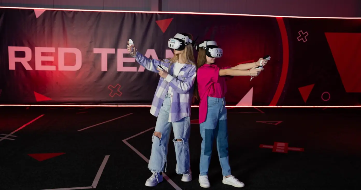 Изображение клуба Portal VR № 5