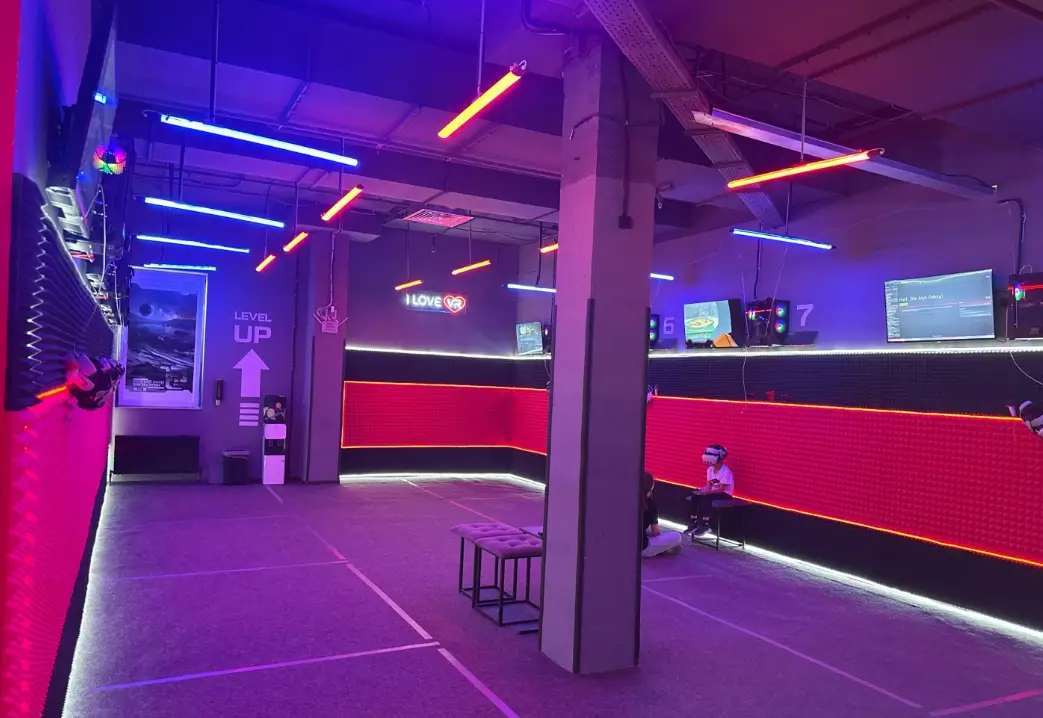 Изображение клуба Portal VR № 1