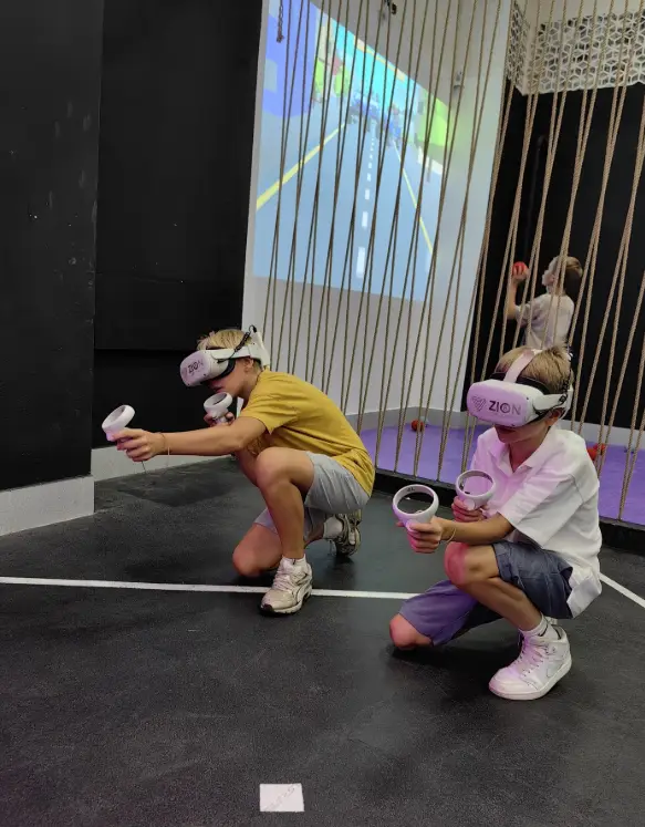 Изображение клуба VR Zion № 5