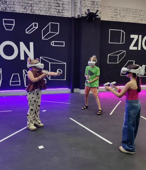 Изображение клуба VR Zion № 3