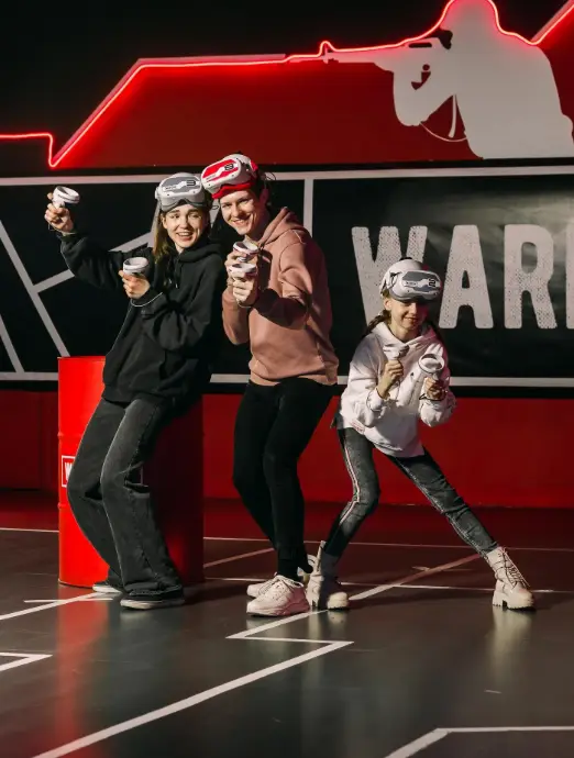 Изображение клуба Warpoint № 1