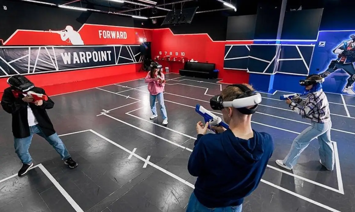 Изображение клуба Warpoint № 2