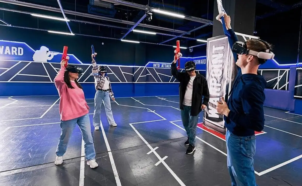 Изображение клуба Warpoint № 4