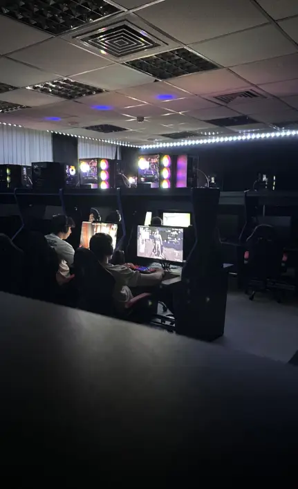 Изображение клуба Cyber arena № 1