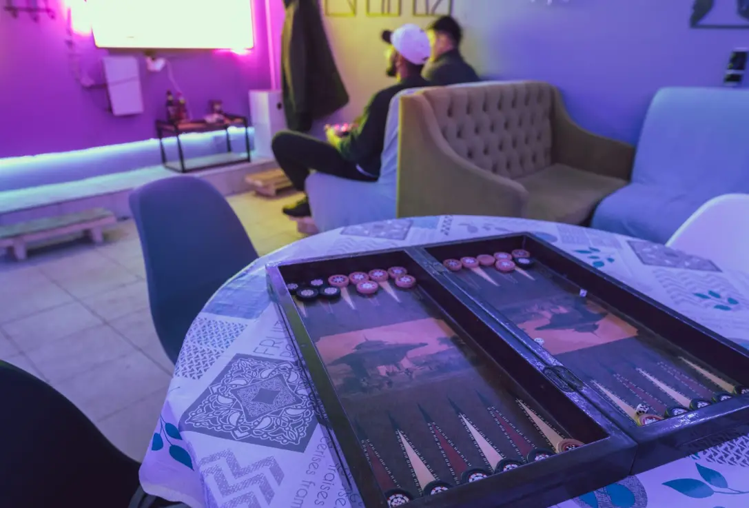 Изображение клуба Euphoria № 2