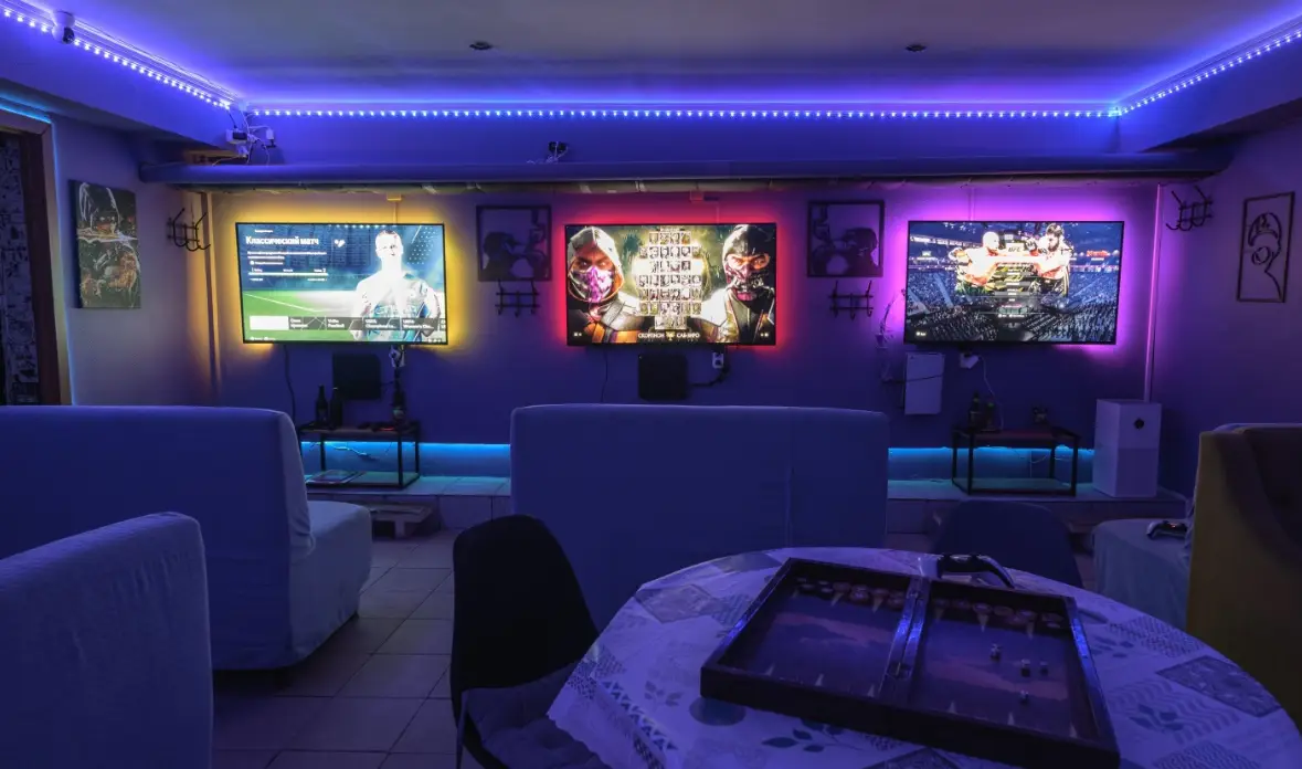 Изображение клуба Euphoria № 3