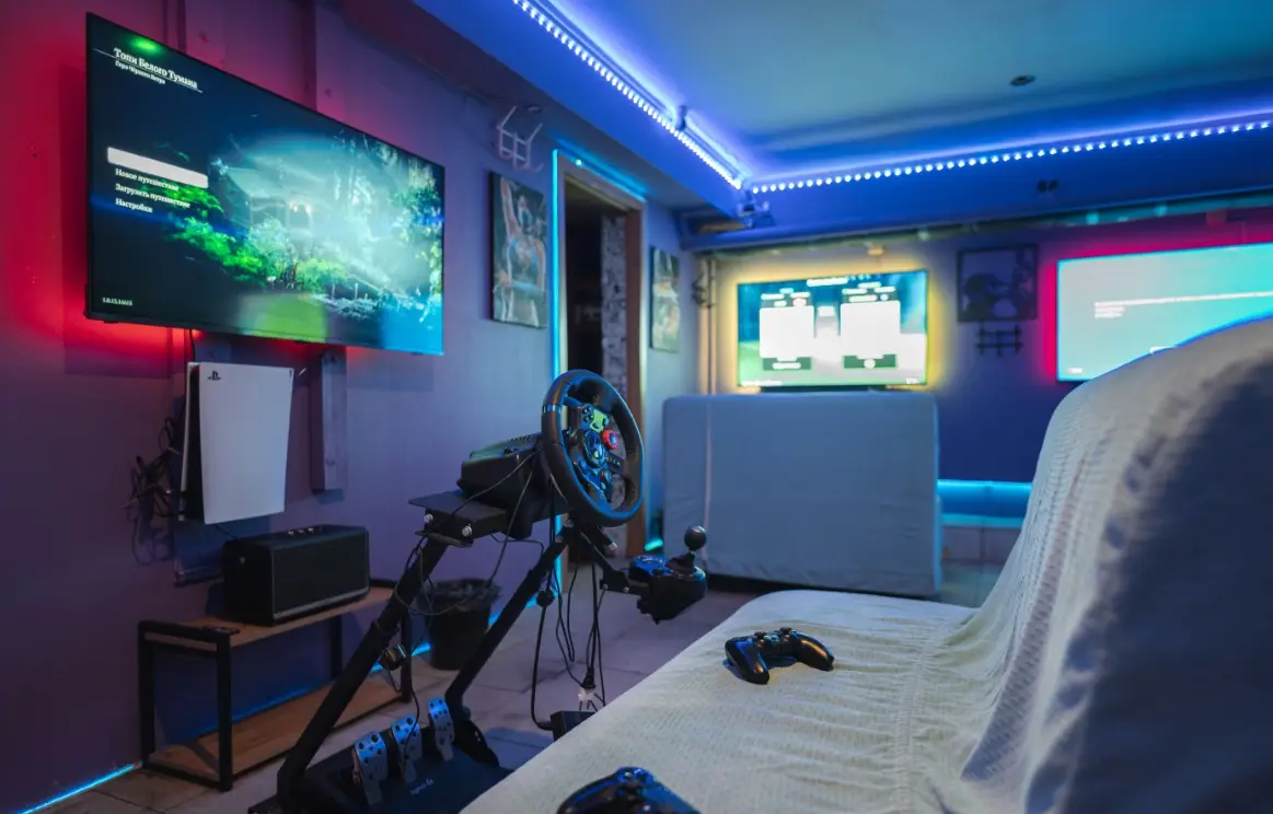 Изображение клуба Euphoria № 1