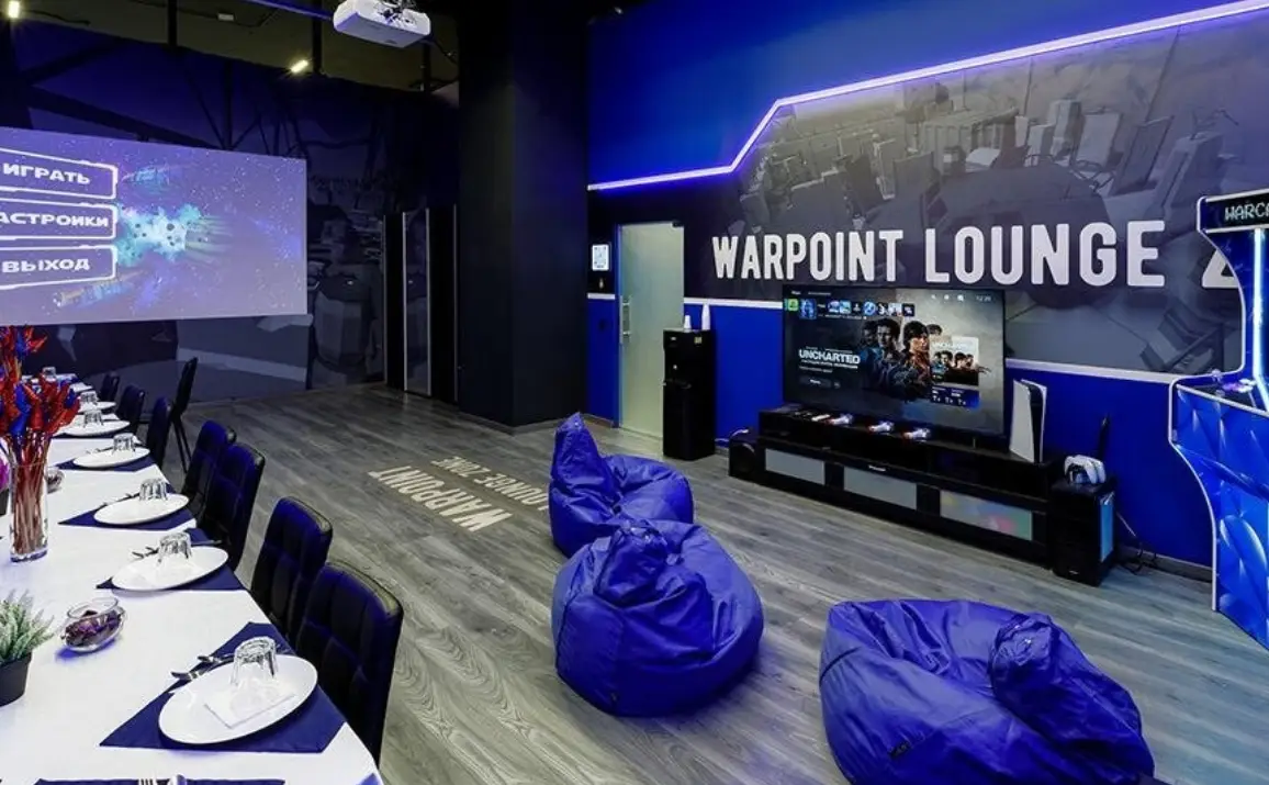 Изображение клуба Warpoint № 3