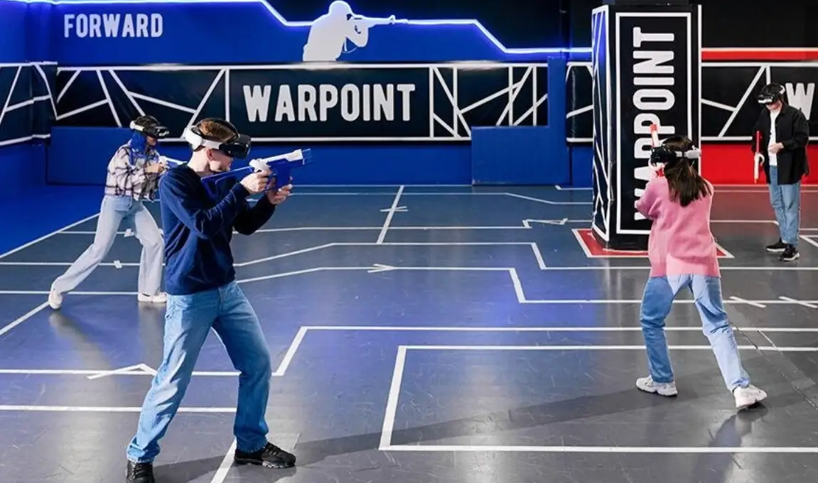 Изображение клуба Warpoint № 5