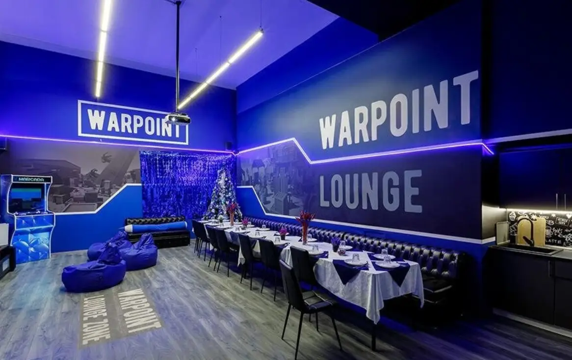 Изображение клуба Warpoint № 2