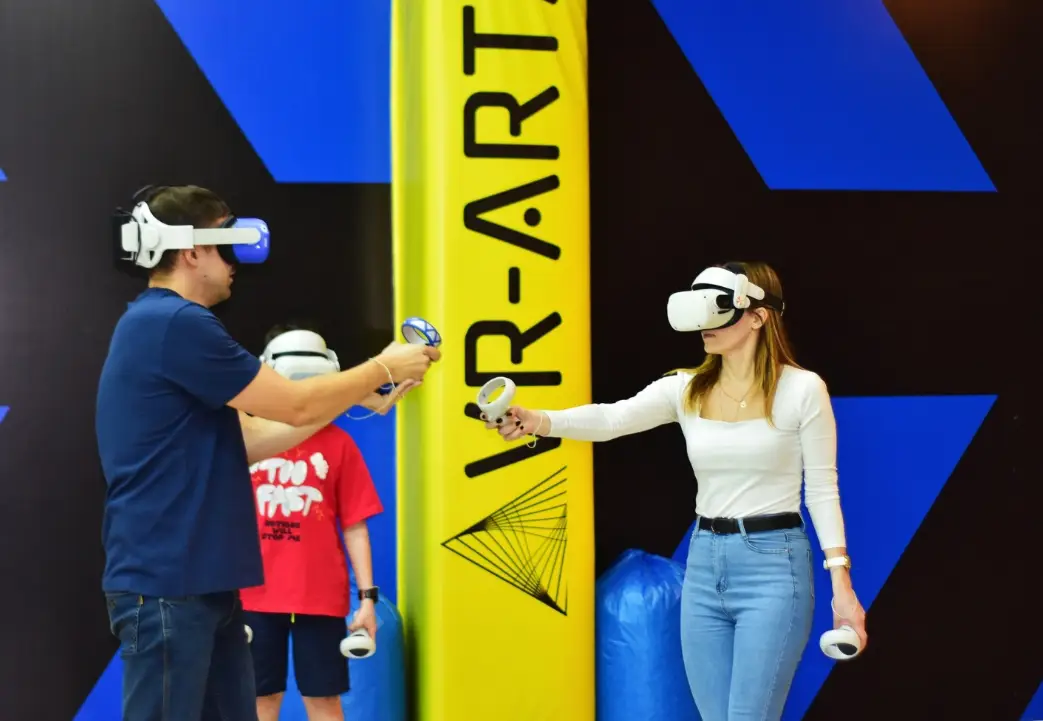 Изображение клуба VR-arta № 3