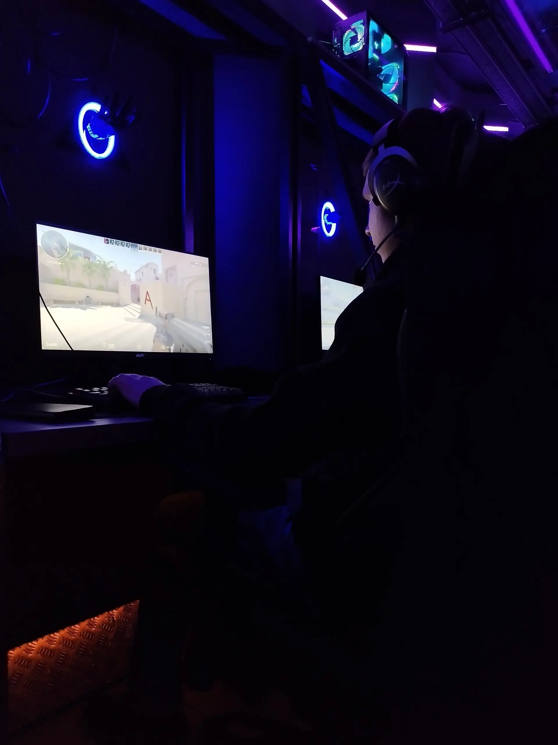 Изображение клуба Cyber Dogg № 4