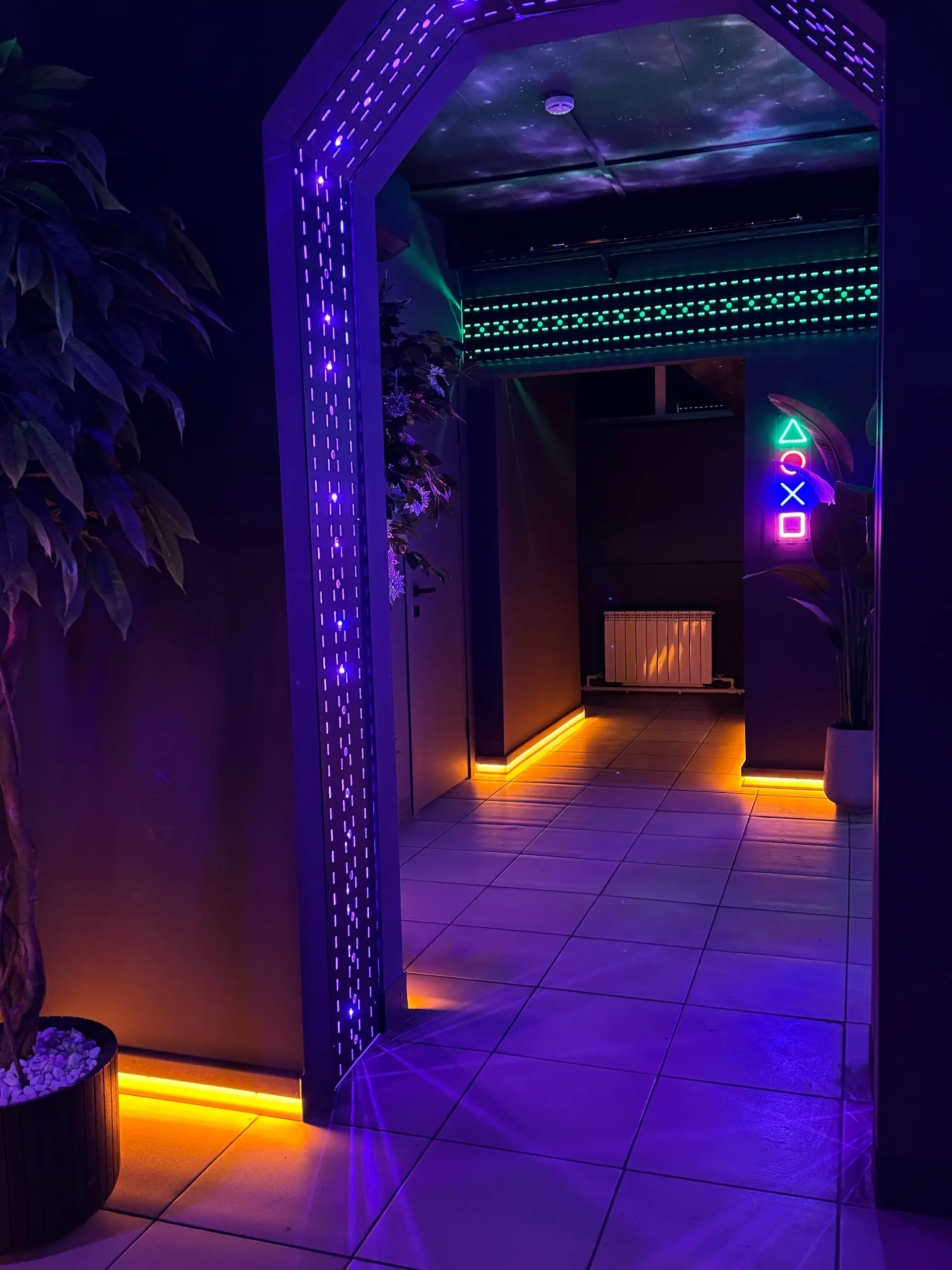 Изображение клуба Cyber Dogg № 2