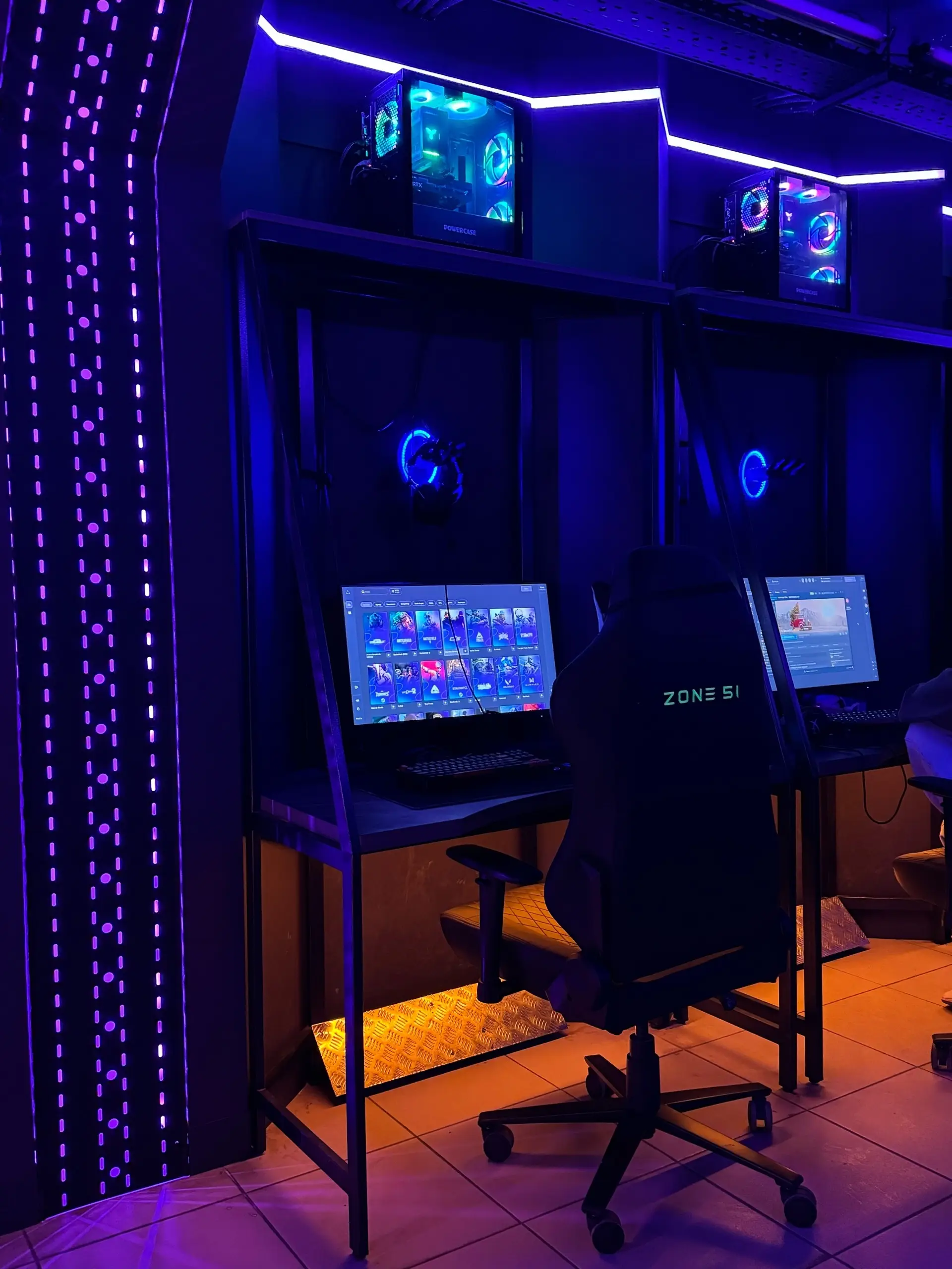 Изображение клуба Cyber Dogg № 6