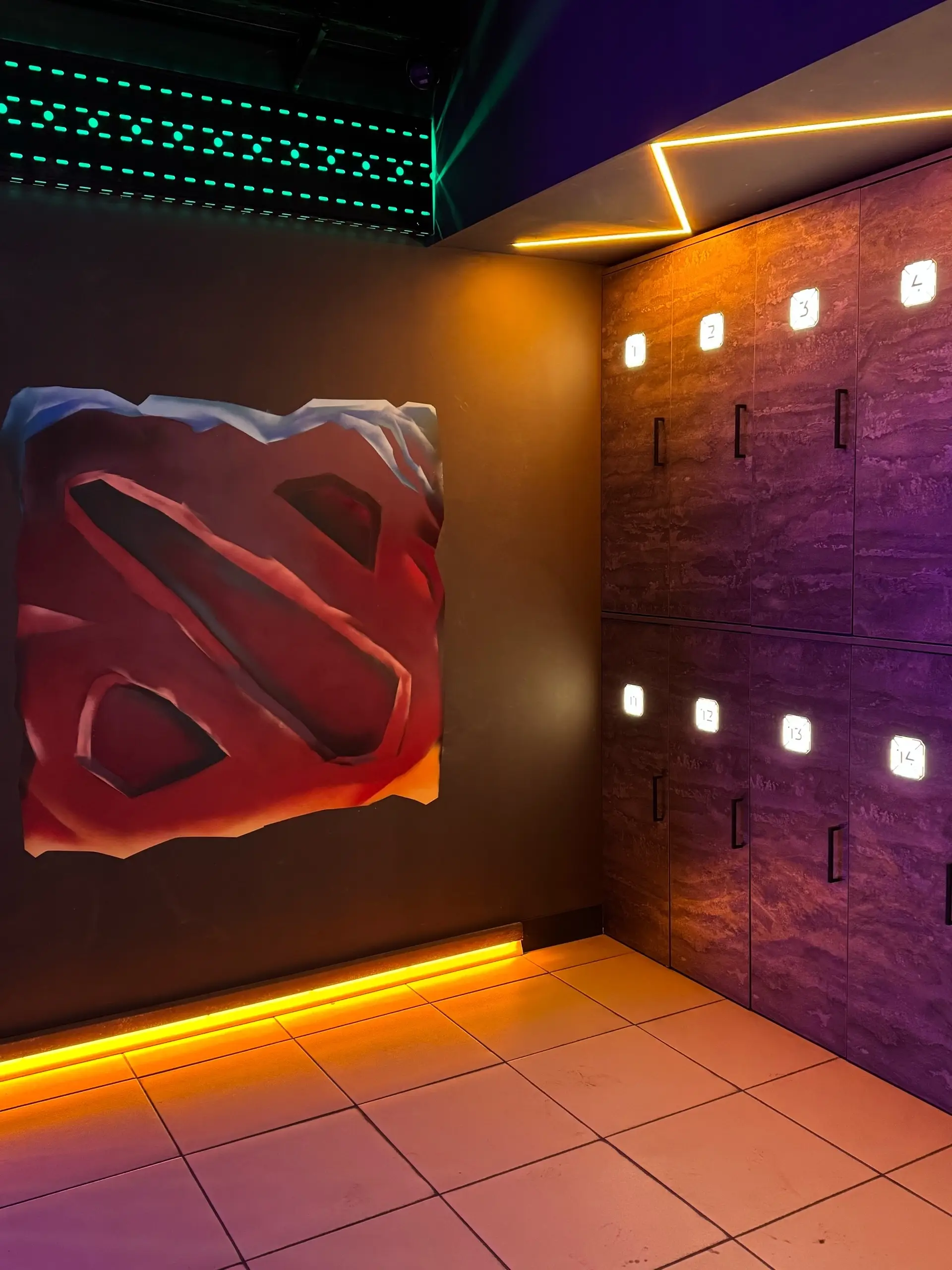 Изображение клуба Cyber Dogg № 8