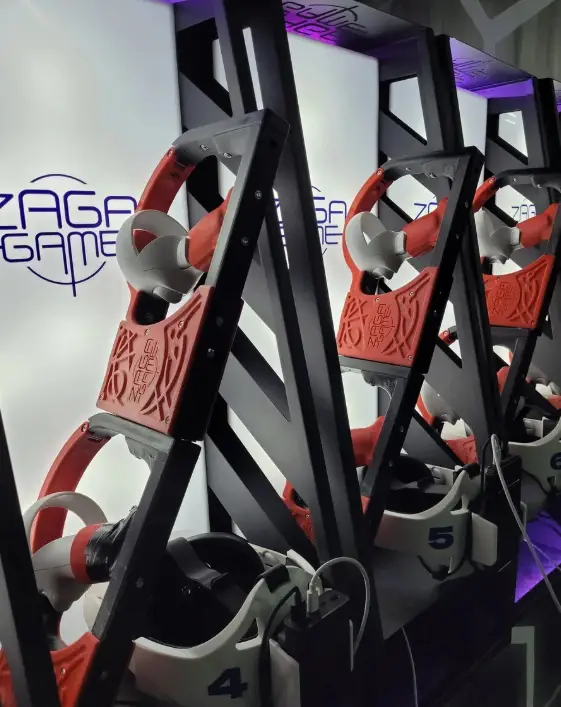 Изображение клуба Zaga-Game № 7