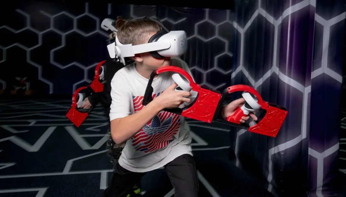 Изображение клуба Zaga-Game № 5