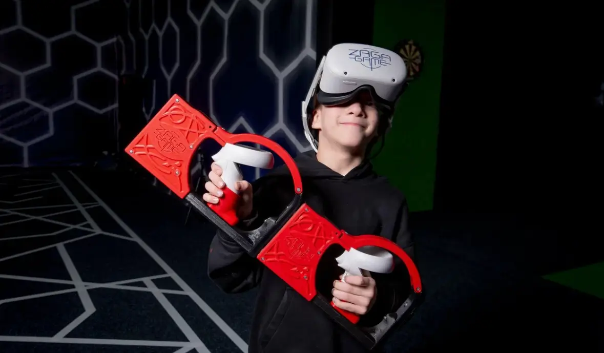 Изображение клуба Zaga-Game № 3