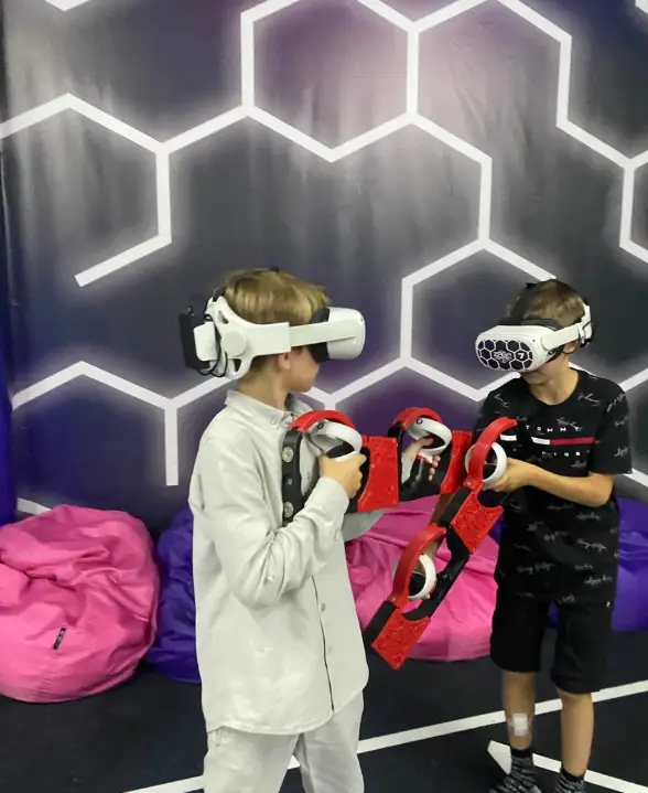 Изображение клуба Zaga-Game № 2