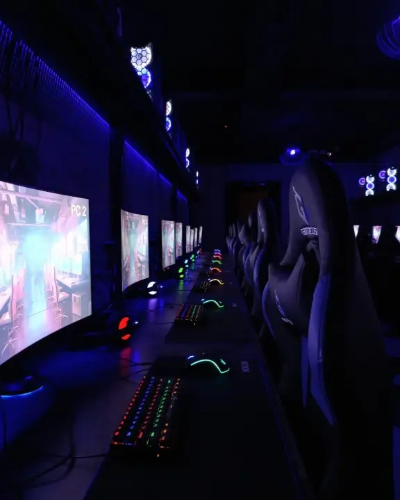 Изображение клуба Strike № 1